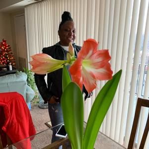 Meet your Posher, Danielle